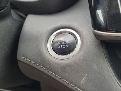 2021 Toyota Highlander L