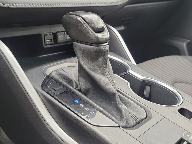 2021 Toyota Highlander L