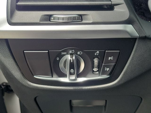 2022 BMW X3 M40i