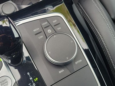 2022 BMW X3 M40i