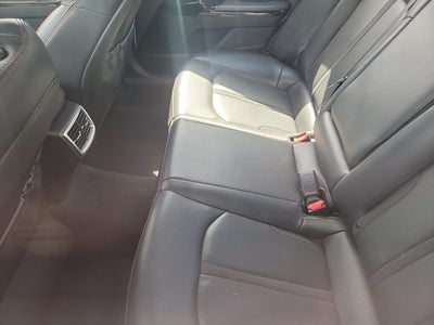 2023 Kia K5 GT