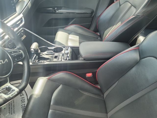 2023 Kia K5 GT