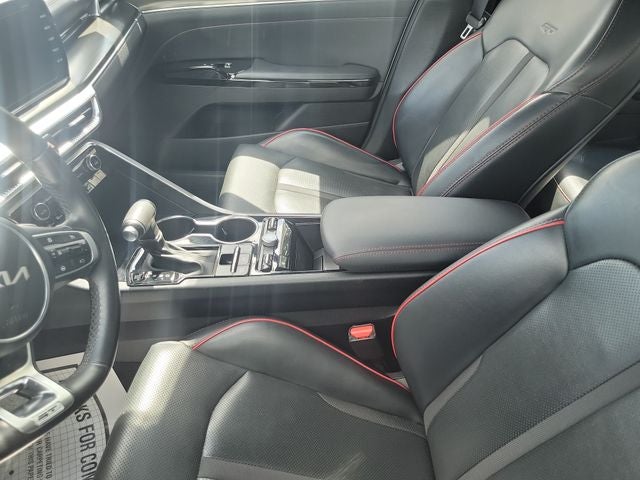 2023 Kia K5 GT