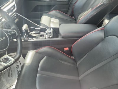 2023 Kia K5 GT