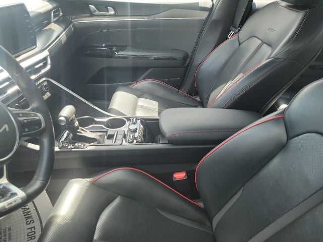 2023 Kia K5 GT