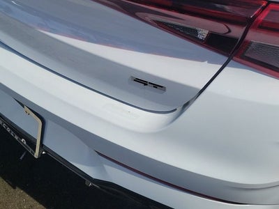 2023 Kia K5 GT