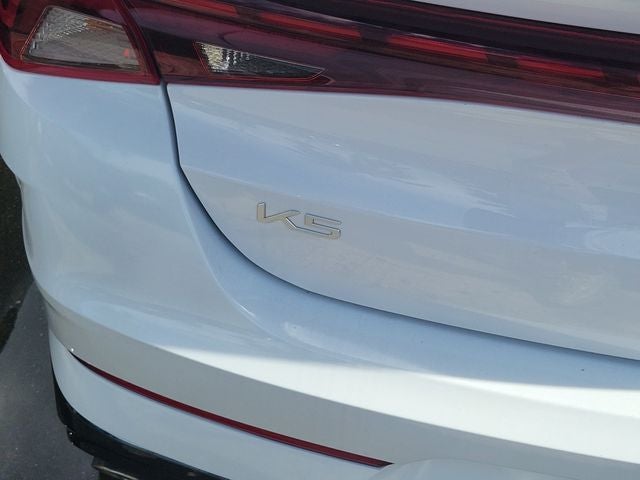2023 Kia K5 GT