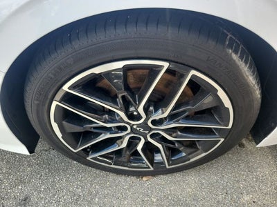 2023 Kia K5 GT