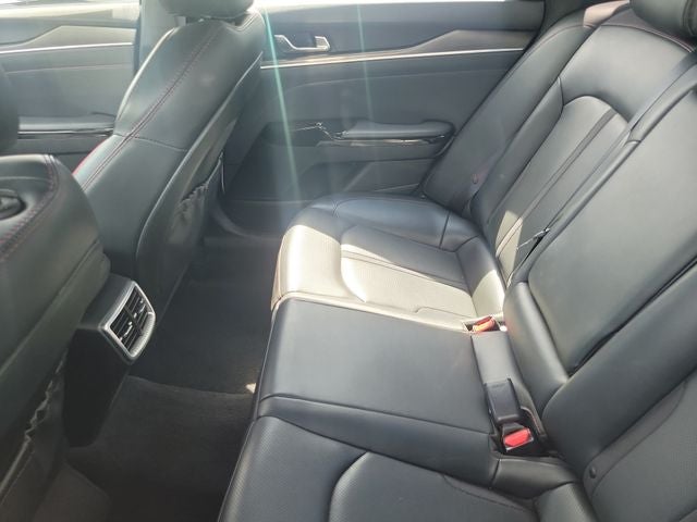 2023 Kia K5 GT