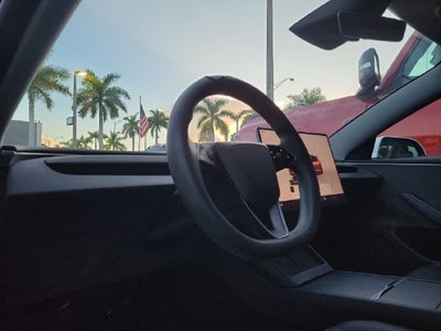 2024 Tesla Model 3 Base