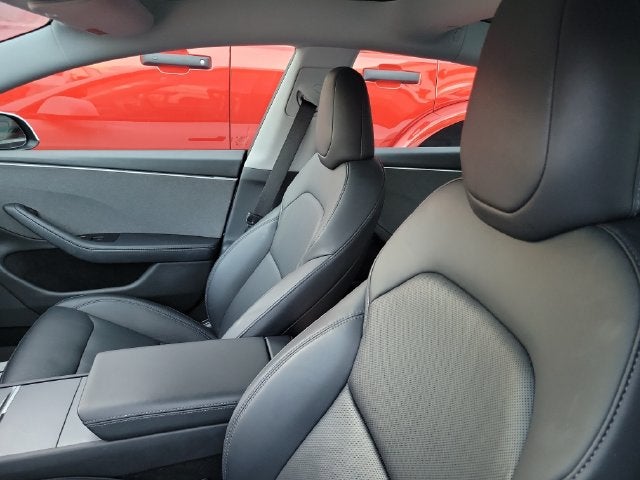 2024 Tesla Model 3 Base