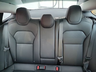 2024 Tesla Model 3 Base
