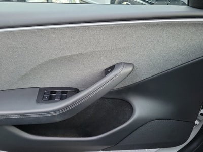 2024 Tesla Model 3 Base
