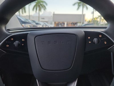 2024 Tesla Model 3 Base