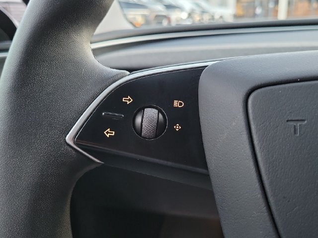 2024 Tesla Model 3 Base
