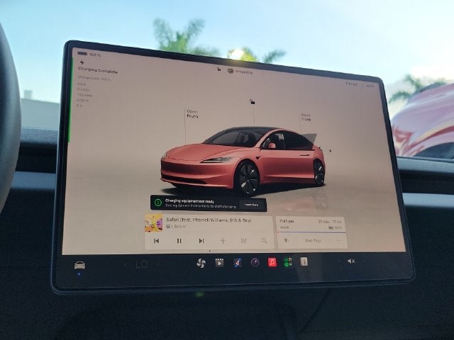 2024 Tesla Model 3 Base