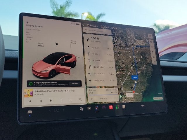 2024 Tesla Model 3 Base