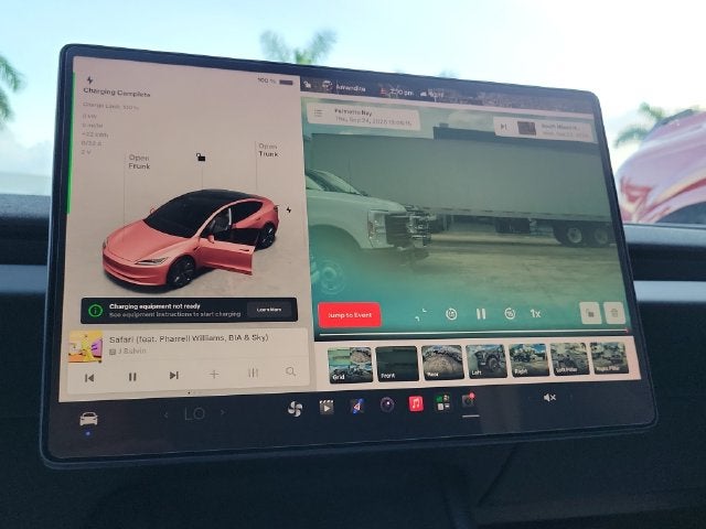 2024 Tesla Model 3 Base