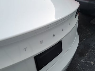 2024 Tesla Model 3 Base