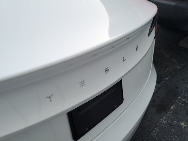 2024 Tesla Model 3 Base