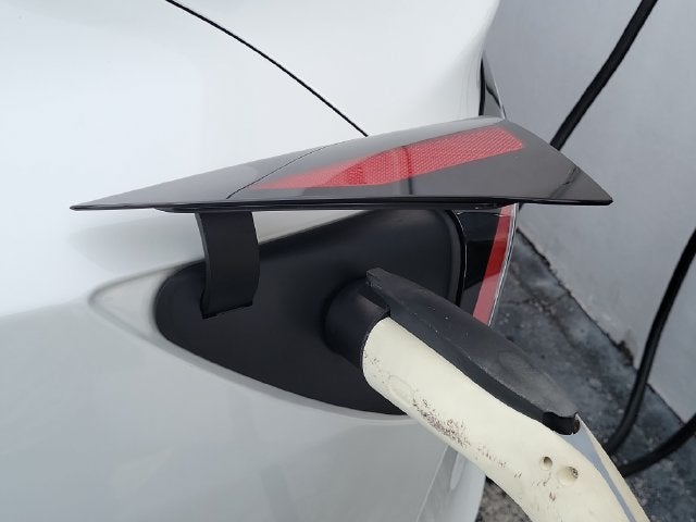 2024 Tesla Model 3 Base