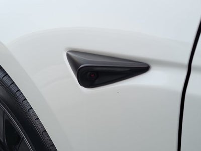 2024 Tesla Model 3 Base