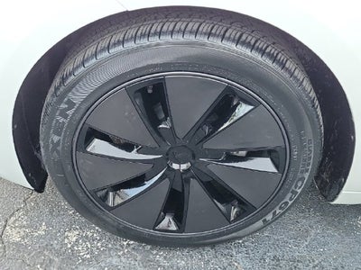 2024 Tesla Model 3 Base