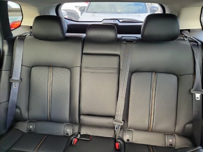 2025 Mazda Mazda CX-50 2.5 S Premium Plus Package