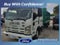 2015 Isuzu NPR Base