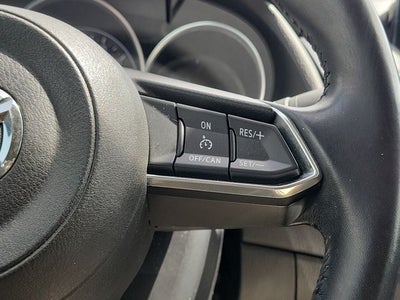 2017 Mazda Mazda6 Touring
