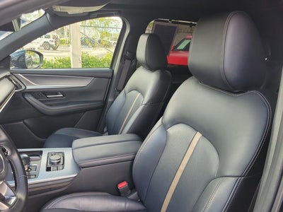 2025 Mazda Mazda CX-90 3.3 Turbo Premium Plus