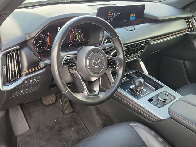 2025 Mazda Mazda CX-90 3.3 Turbo Premium Plus