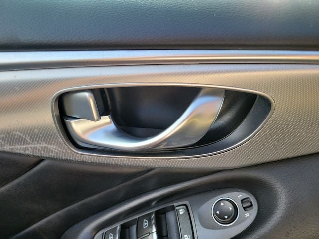 2020 INFINITI Q50 3.0t LUXE