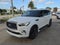 2021 INFINITI QX80 Premium Select