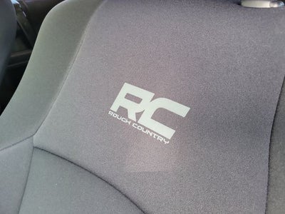 2022 Toyota 4Runner TRD Off-Road Premium