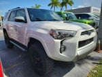 2022 Toyota 4Runner TRD Off-Road Premium