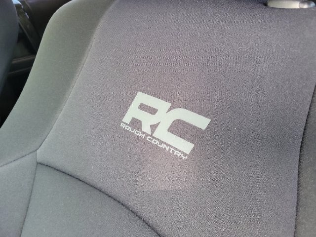 2022 Toyota 4Runner TRD Off-Road Premium