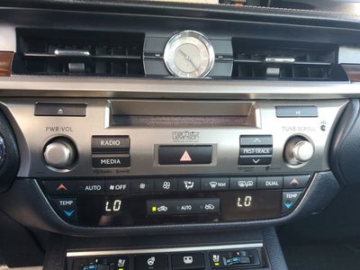 2013 Lexus ES 350