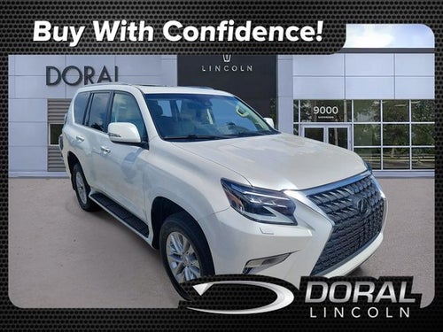 2023 Lexus GX 460