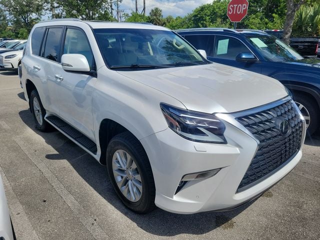 2023 Lexus GX 460