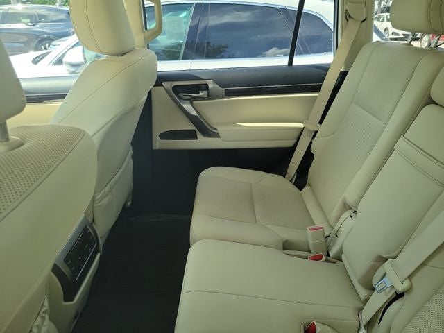2023 Lexus GX 460