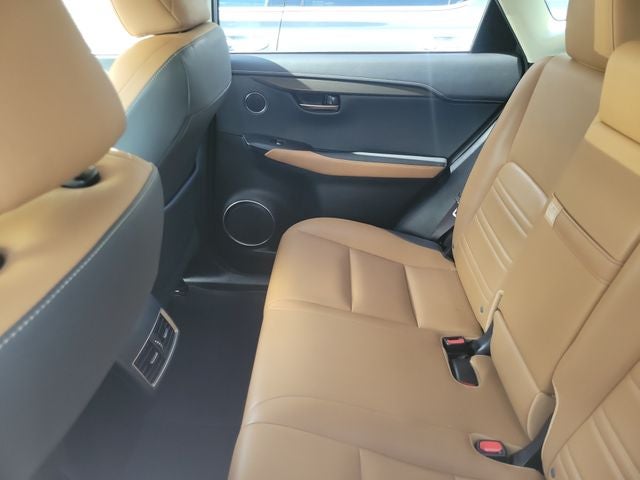 2018 Lexus NX 300 Base