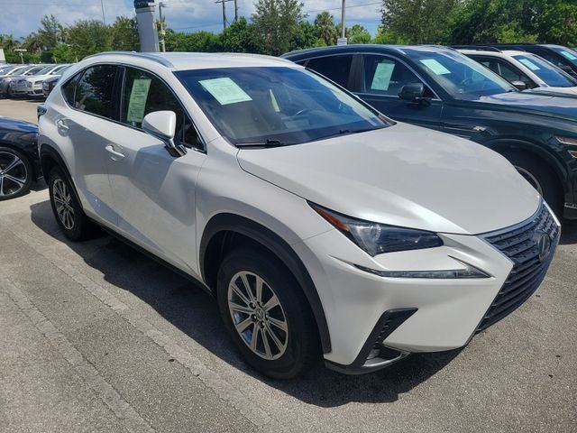 2018 Lexus NX 300 Base
