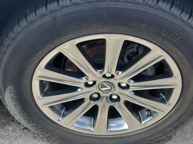 2018 Lexus NX 300 Base