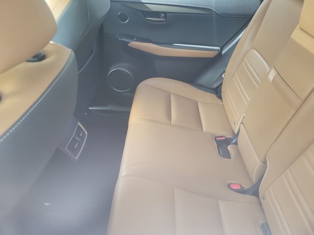 2018 Lexus NX 300 Base