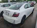 2009 Scion tC Base