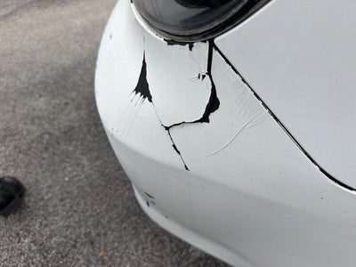 2009 Scion tC Base