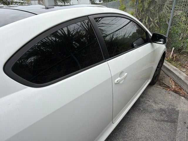 2009 Scion tC Base