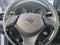 2022 Toyota C-HR Nightshade