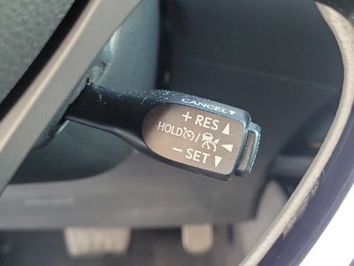 2022 Toyota C-HR Nightshade